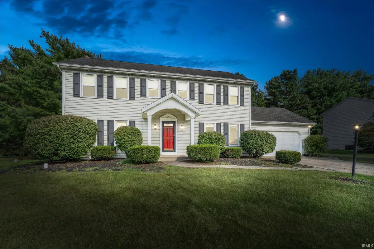 50570 Tarrington Way, Granger, IN 46530 - #1