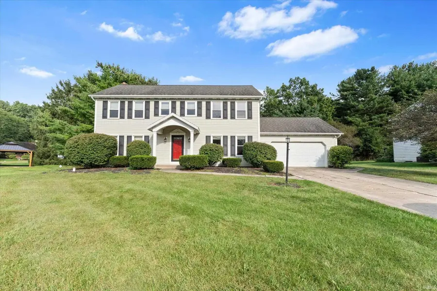 50570 Tarrington Way, Granger, IN 46530 - #3