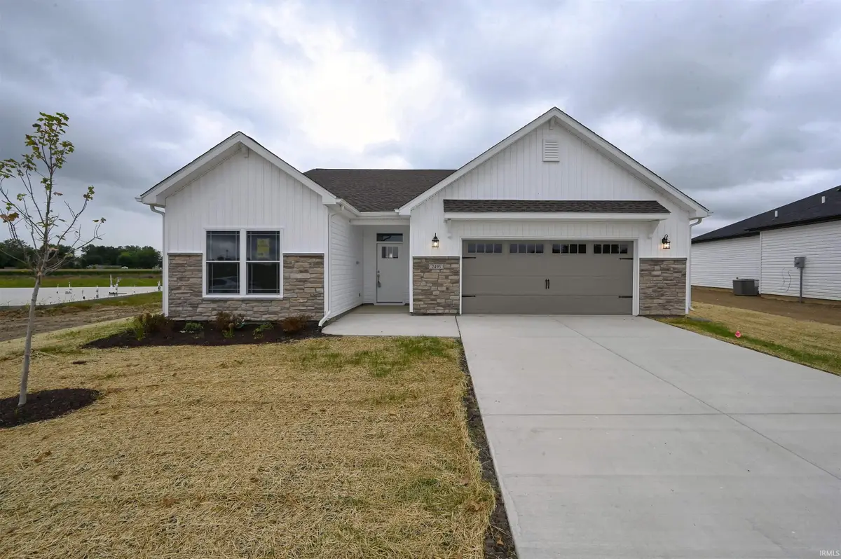 2495 Fiona Drive, Kokomo, IN 46902 - #1