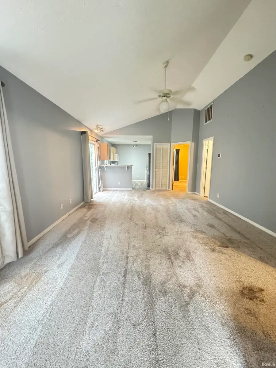 9808 Cayes Drive, Evansville, IN 47725 - #2