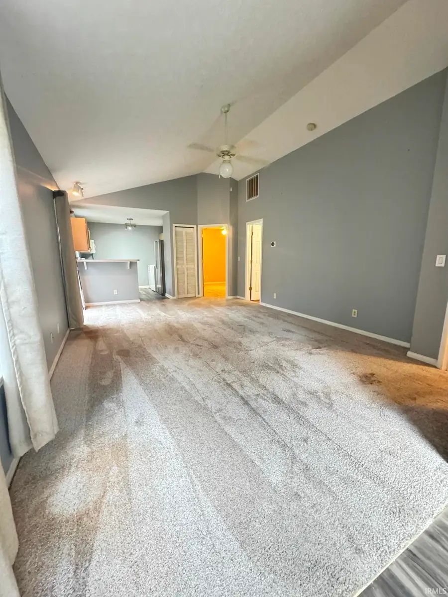 9808 Cayes Drive, Evansville, IN 47725 - #3