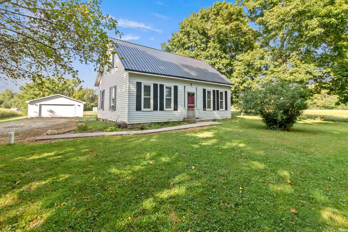9375 E 1061 S, Upland, IN 46989 - #1