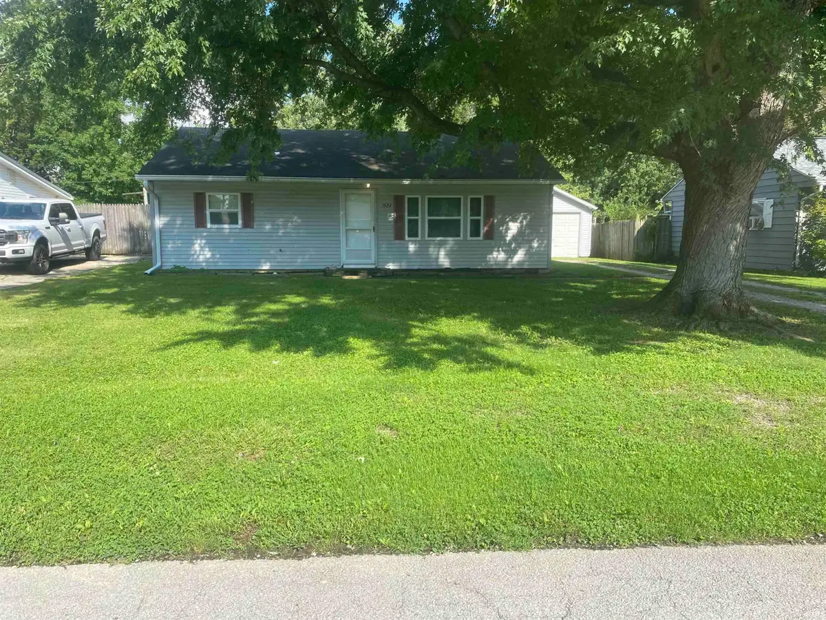 1924 S Gilman Avenue, Muncie, IN 47302 - #1