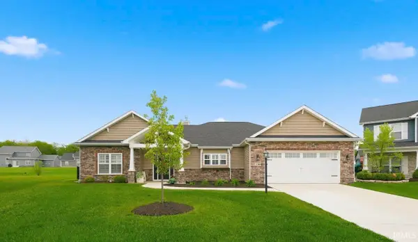 1179 Brewster Court, Huntertown, IN 46748