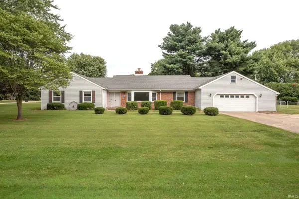 6412 Whippoorwill Lane, Lafayette, IN 47905