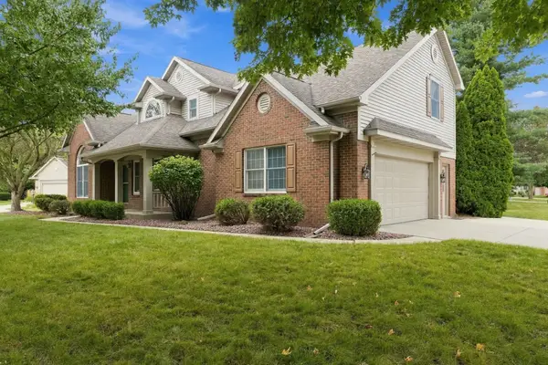 1902 Kentfield Way, Goshen, IN 46526