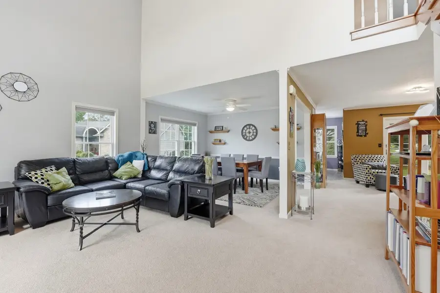 1902 Kentfield Way, Goshen, IN 46526 - #2
