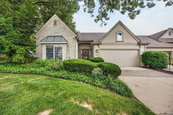 2803 S St Remy Circle, Bloomington, IN 47401
