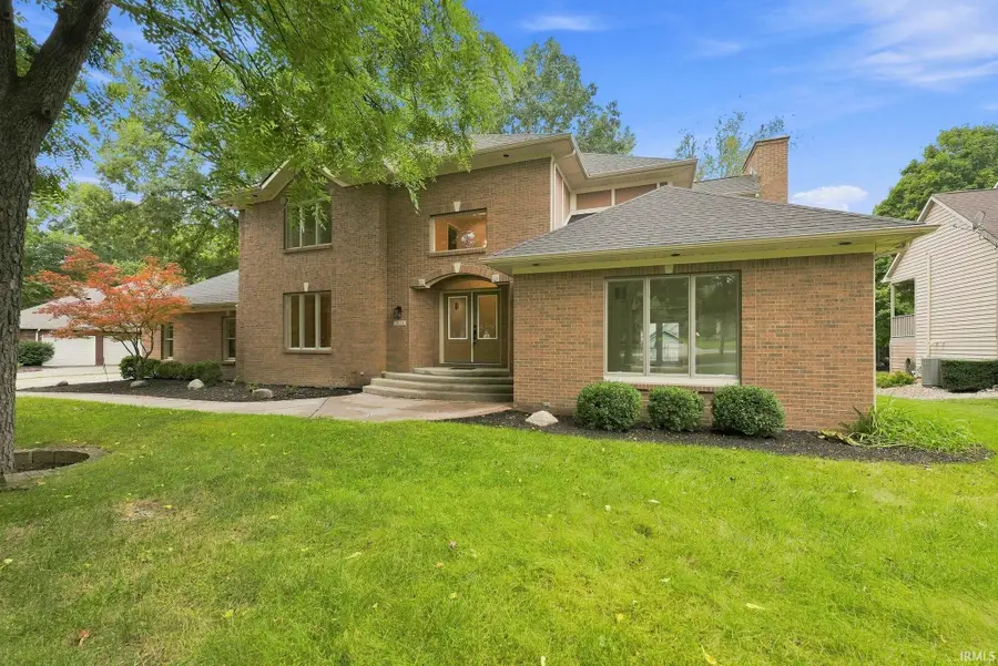 7428 Witling Boulevard, Roanoke, IN 46783 - #2