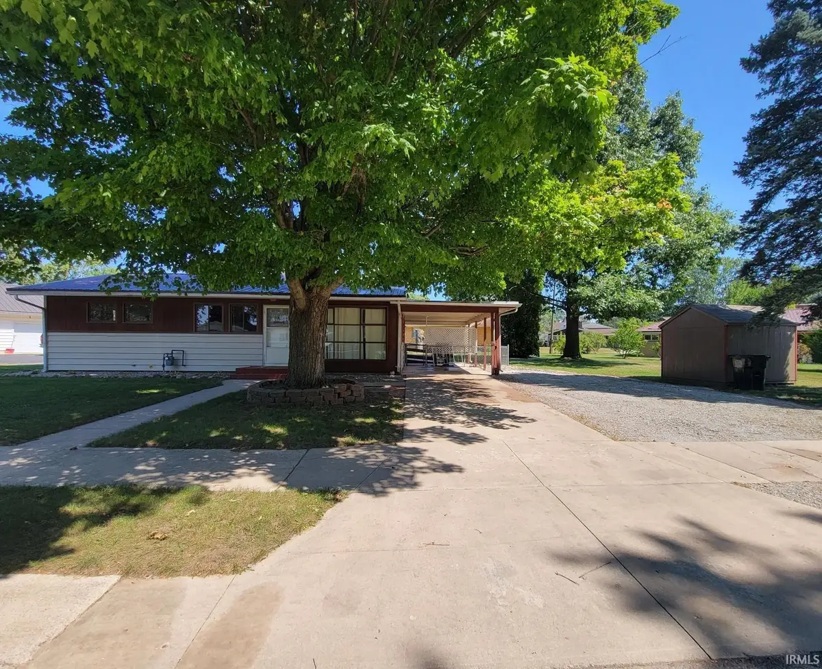 1603 Sunset Court, Rochester, IN 46975 - #1