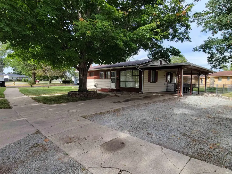 1603 Sunset Court, Rochester, IN 46975 - #3