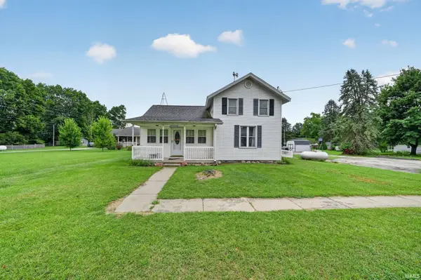 51374 County Rd 35, Bristol, IN 46507