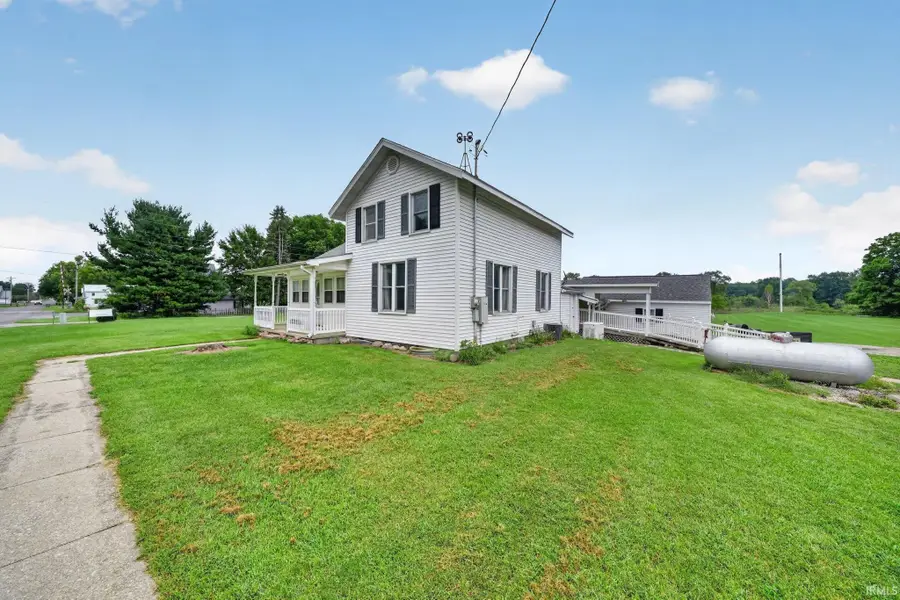 51374 County Rd 35, Bristol, IN 46507 - #2