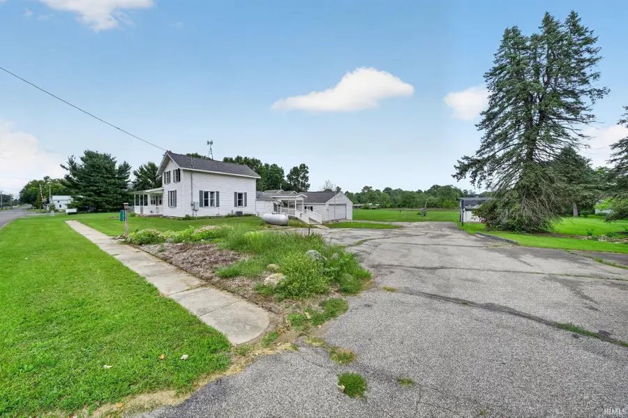 51374 County Rd 35, Bristol, IN 46507 - #3