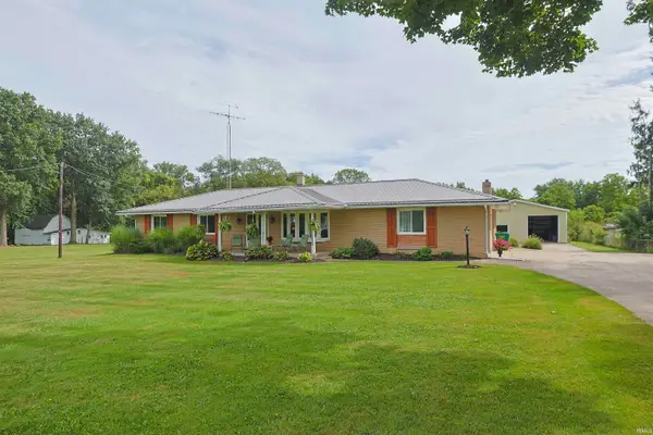 62630 Miami Road, South Bend, IN 46614