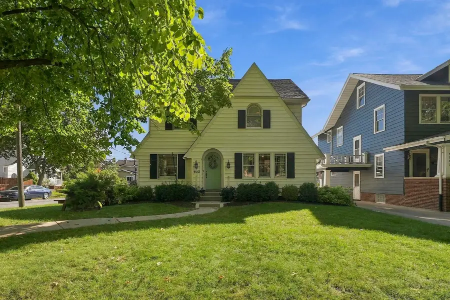 4001 Indiana Avenue, Fort Wayne, IN 46807 - #2