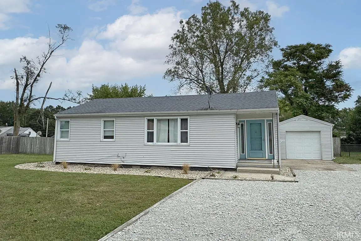 59636 Rosedale Avenue, Elkhart, IN 46517 - #1