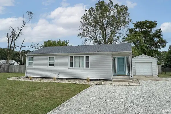 59636 Rosedale Avenue, Elkhart, IN 46517