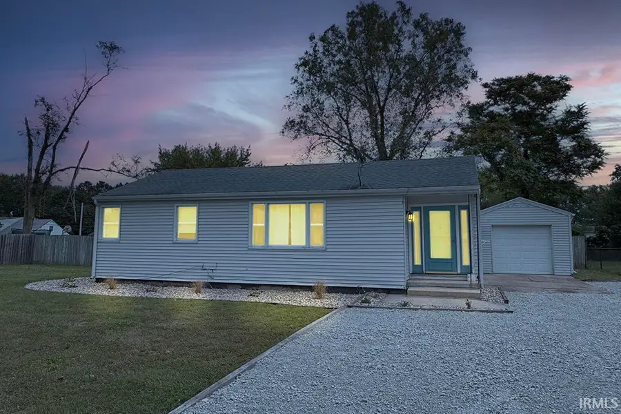 59636 Rosedale Avenue, Elkhart, IN 46517 - #2