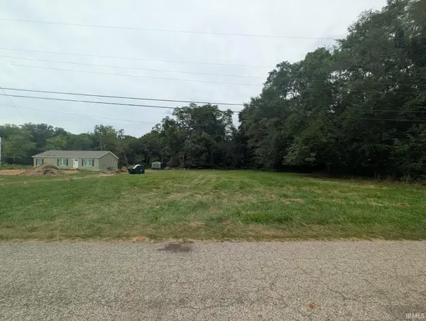 VL Necedah Drive, Elkhart, IN 46516