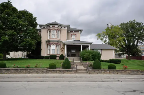 432 W Pearl Street, Union City, IN 47390