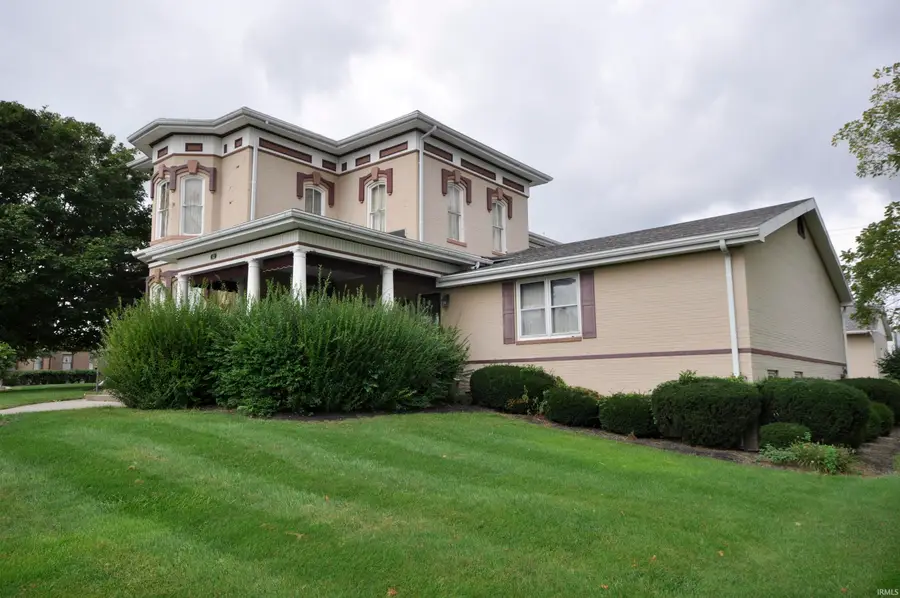 432 W Pearl Street, Union City, IN 47390 - #2