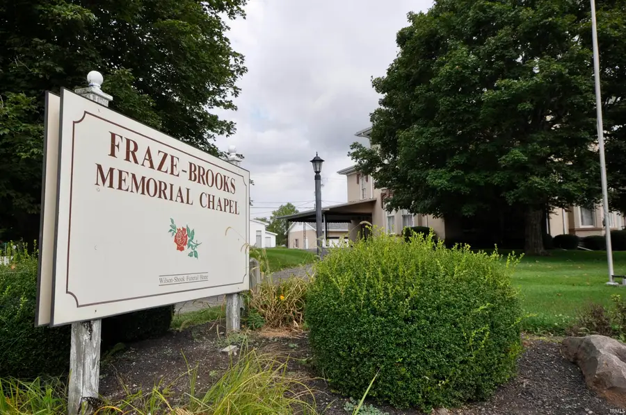 432 W Pearl Street, Union City, IN 47390 - #3