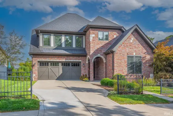 1770 S Ramsey Drive, Bloomington, IN 47401