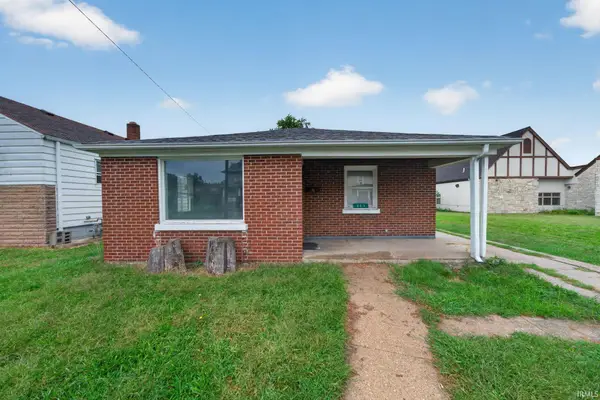221 Haney Avenue, South Bend, IN 46613