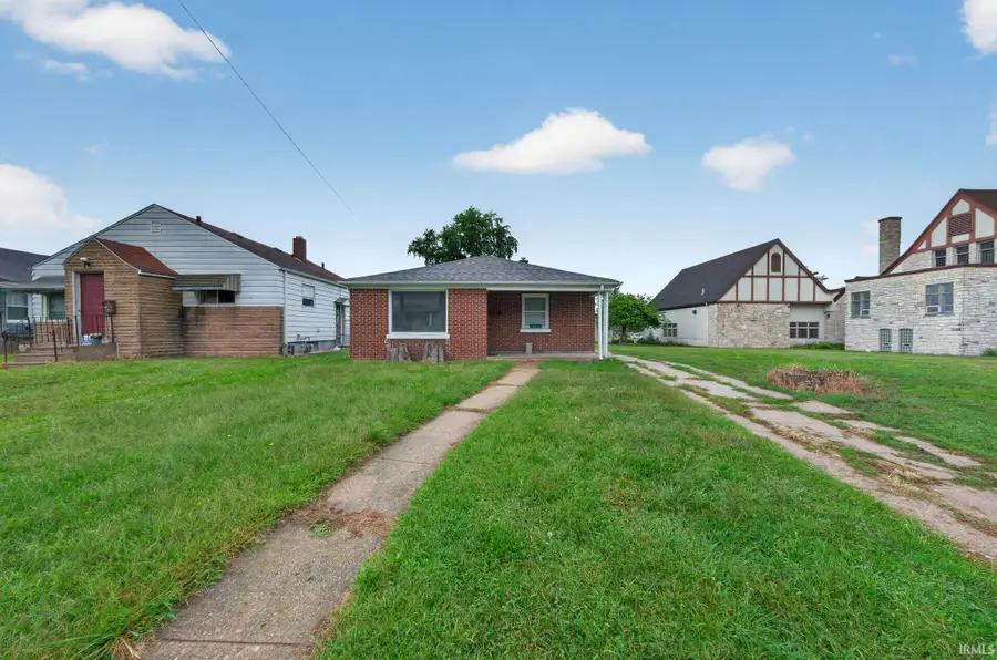 221 Haney Avenue, South Bend, IN 46613 - #3