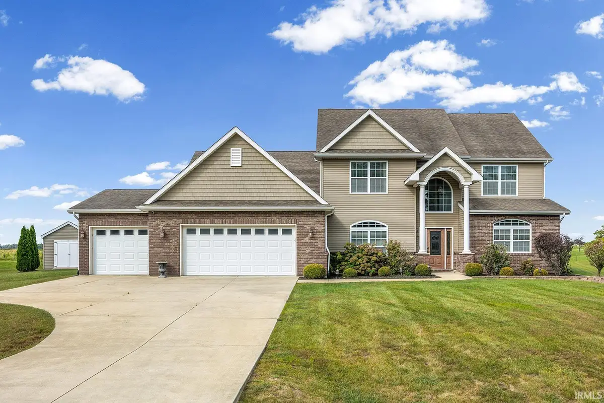 5110 Centerview Drive, Battle Ground, IN 47920 - #1