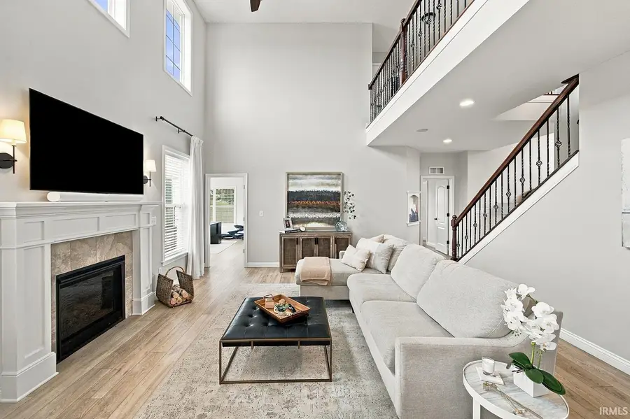 5110 Centerview Drive, Battle Ground, IN 47920 - #3
