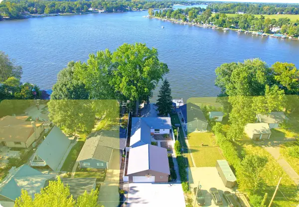 4309 E Jennings Loop, Monticello, IN 47960