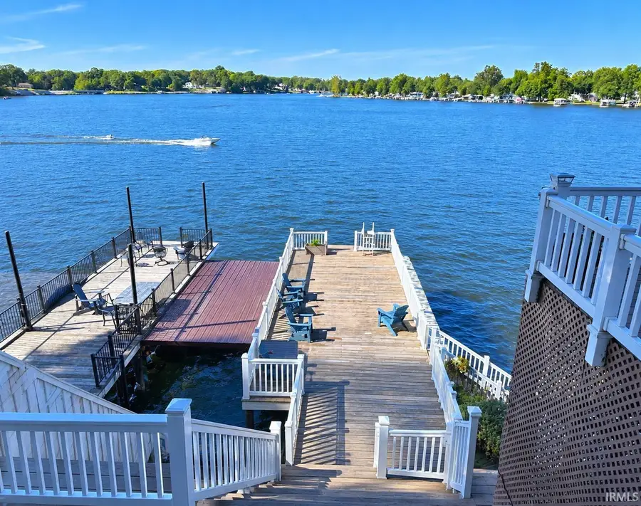4309 E Jennings Loop, Monticello, IN 47960 - #3