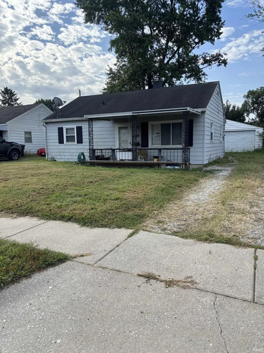 2813 Underwood Street, Lafayette, IN 47904 - #3