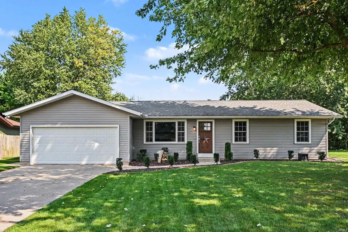 66068 Grasslands Lane, Goshen, IN 46526 - #1