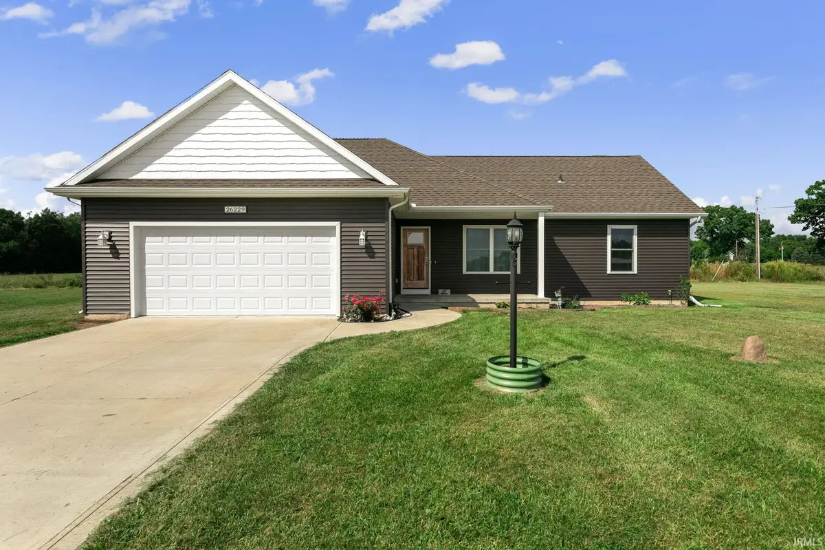 26229 Northland Crossing Drive, Elkhart, IN 46514 - #1