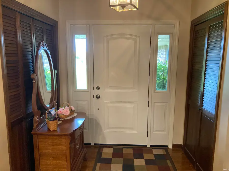 7420 E State Road 64, Francisco, IN 47649 - #2