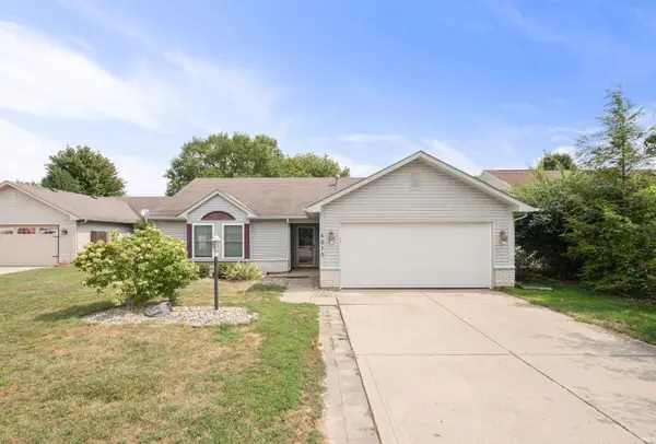 4030 Highland Springs Drive, Kokomo, IN 46902