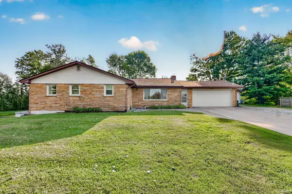 2150 N Bilbrey Lane, Anderson, IN 46011