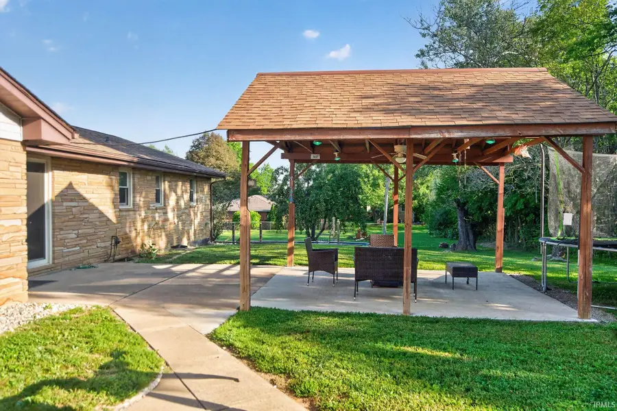 2150 N Bilbrey Lane, Anderson, IN 46011 - #3