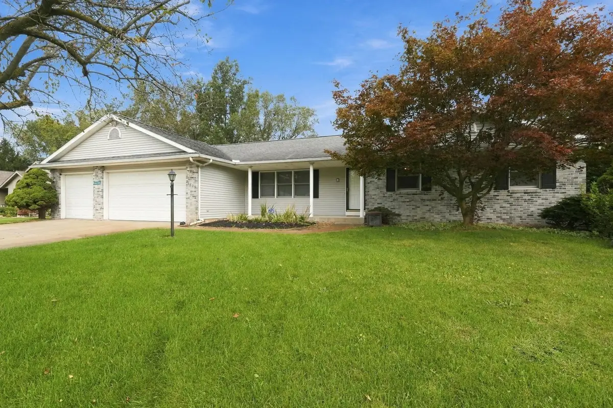 26809 Sweetwater Way, Elkhart, IN 46514 - #1
