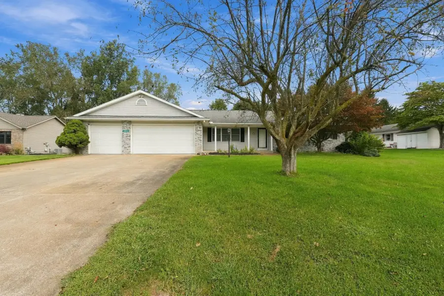 26809 Sweetwater Way, Elkhart, IN 46514 - #2