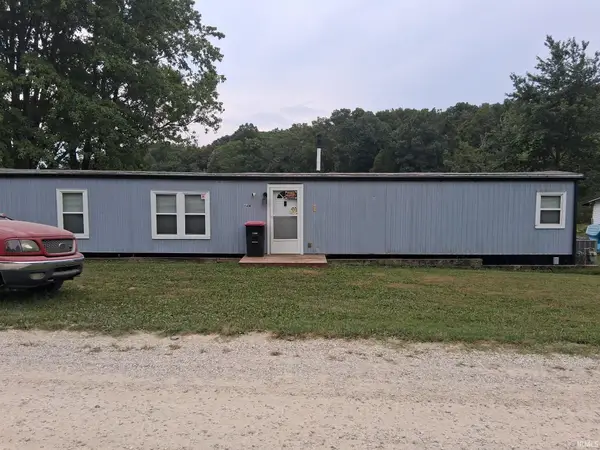 12733 N Yellowbanks Trail #64, Dale, IN 47523