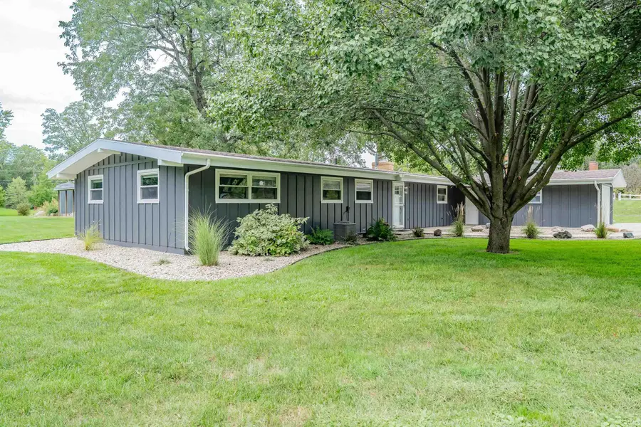 3406 Van Orman Drive, Fort Wayne, IN 46804 - #3