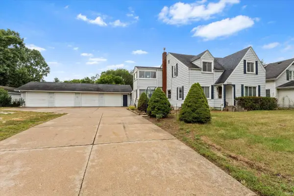 3231 Peoria Street, Elkhart, IN 46514