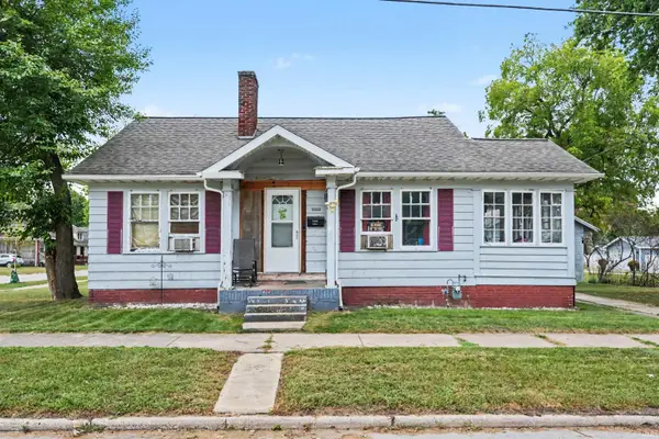 1502 W 8th Street, Michigan City, IN 46360