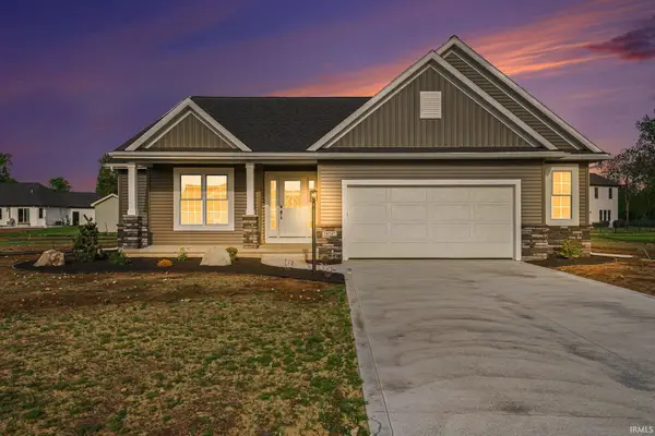 58547 Woodfield View, Elkhart, IN 46517