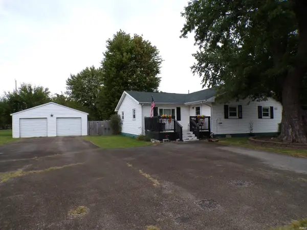 2300 E Purdue Road, Muncie, IN 47303