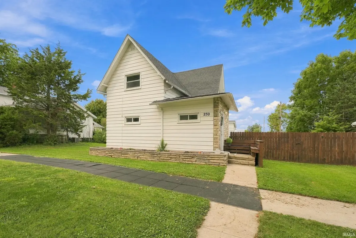 230 W Maple Street, Waterloo, IN 46793 - #1